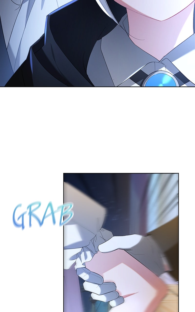 The Knight Becomes a Black Flower Episode 4 page 5 - 
