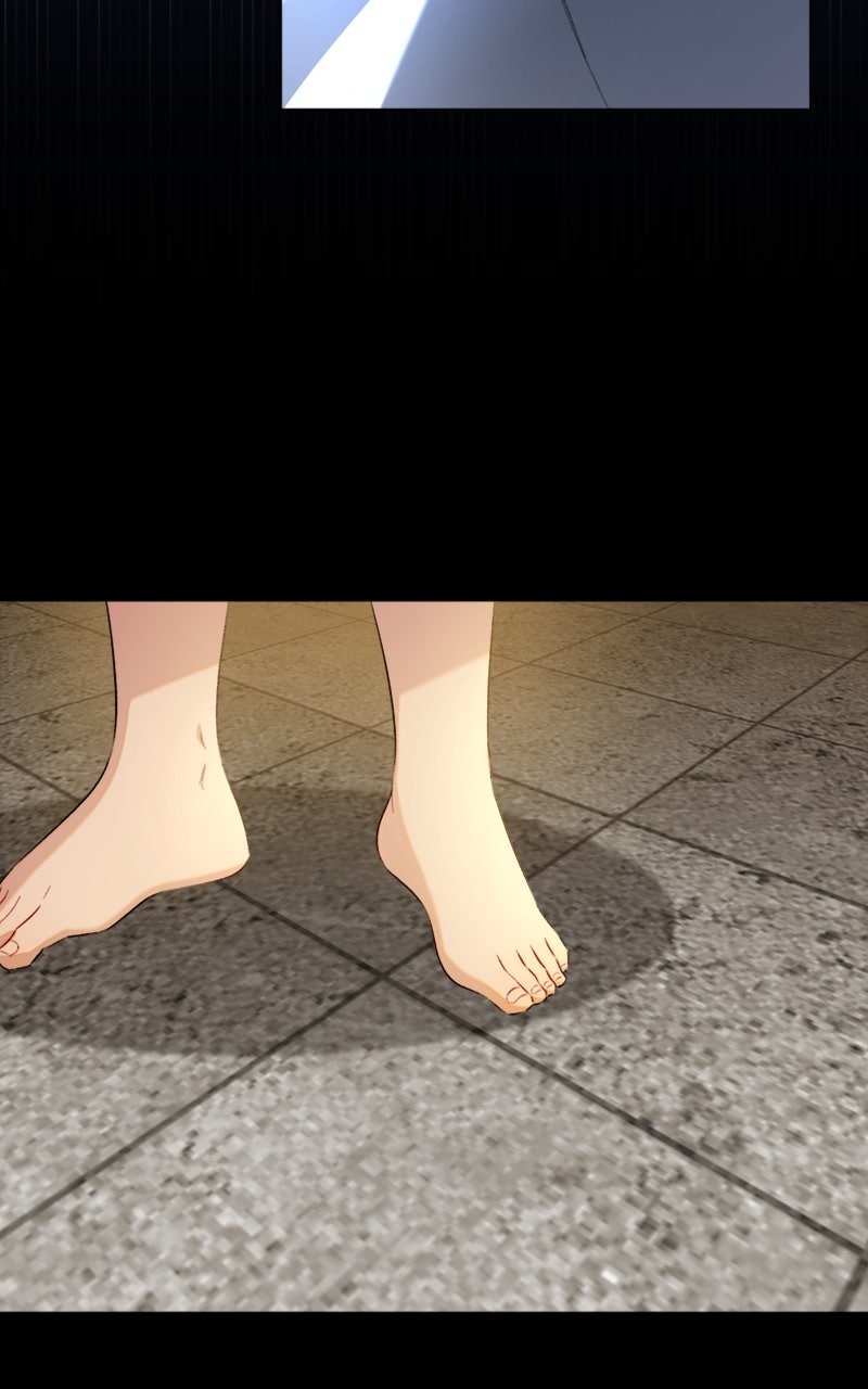 The Knight Becomes a Black Flower Episode 4 page 43 - 