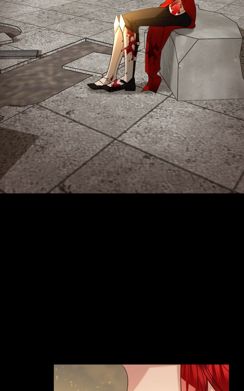 The Knight Becomes a Black Flower Episode 4 page 45 - 