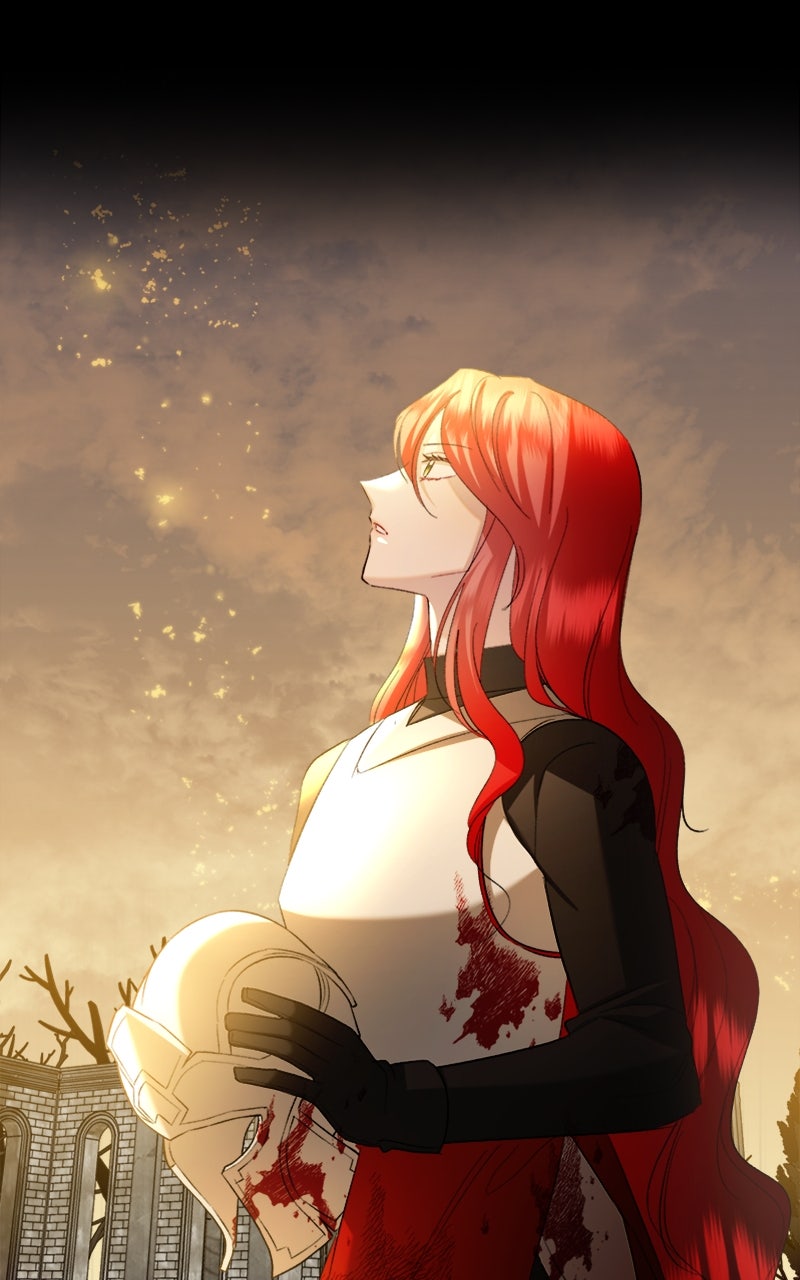 The Knight Becomes a Black Flower Episode 4 page 47 - 