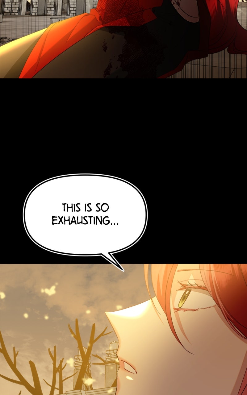 The Knight Becomes a Black Flower Episode 4 page 48 - 