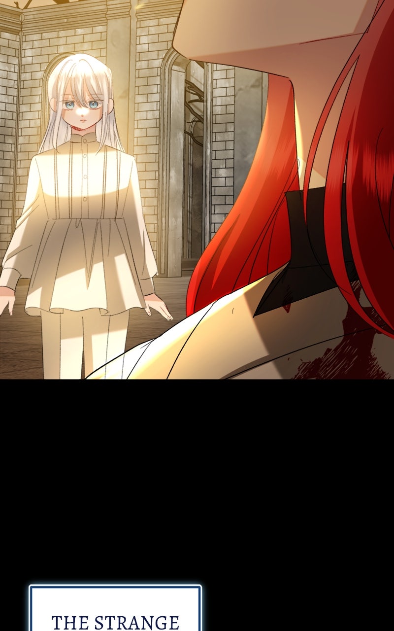 The Knight Becomes a Black Flower Episode 4 page 49 - 