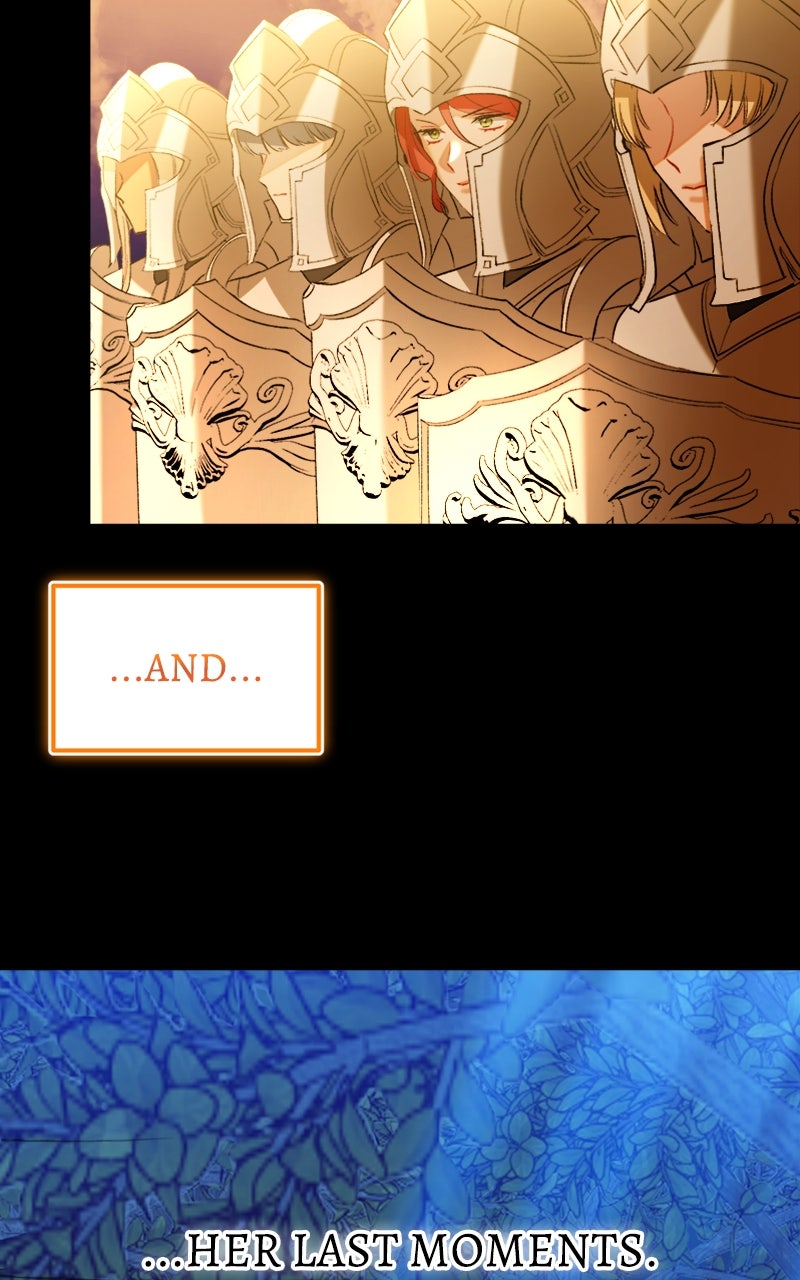 The Knight Becomes a Black Flower Episode 4 page 55 - 
