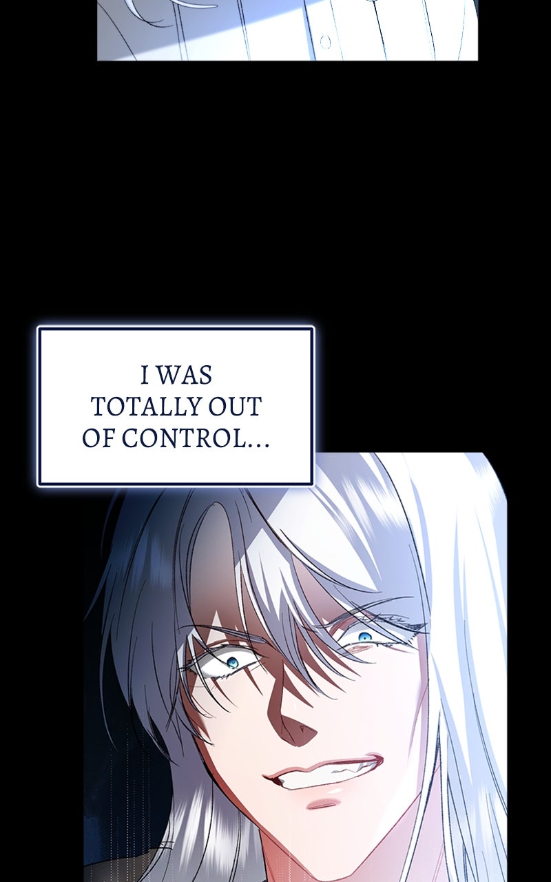The Knight Becomes a Black Flower Episode 4 page 58 - 