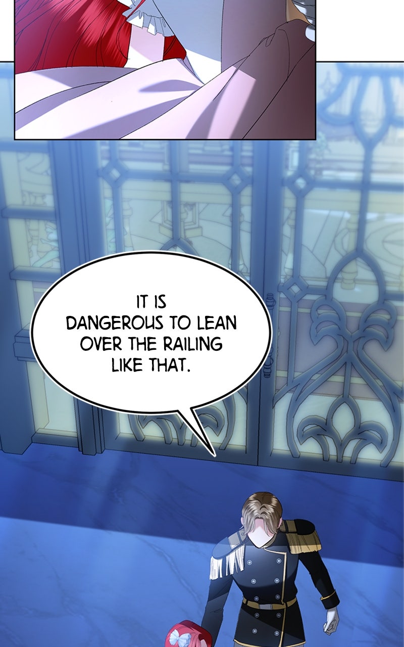 The Knight Becomes a Black Flower Episode 4 page 7 - 