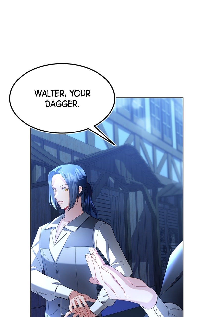 The Knight Becomes a Black Flower Episode 4 page 67 - 