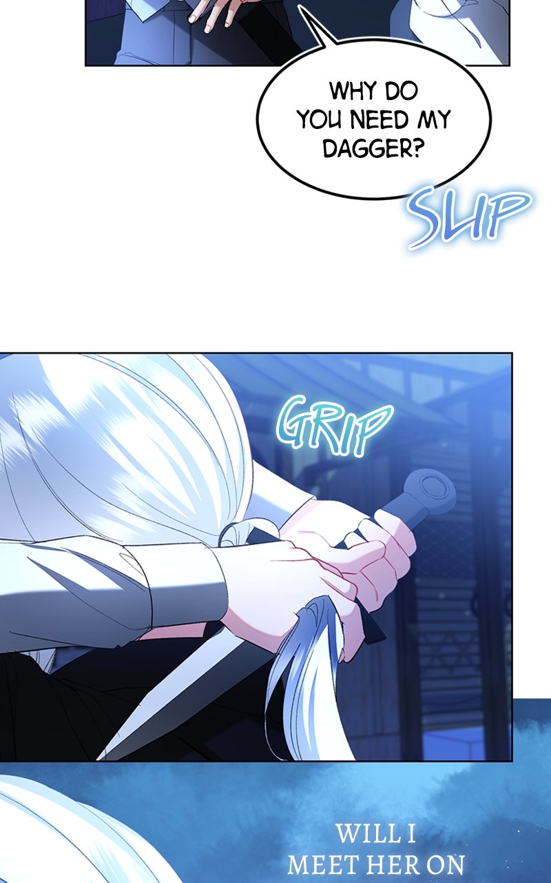 The Knight Becomes a Black Flower Episode 4 page 68 - 