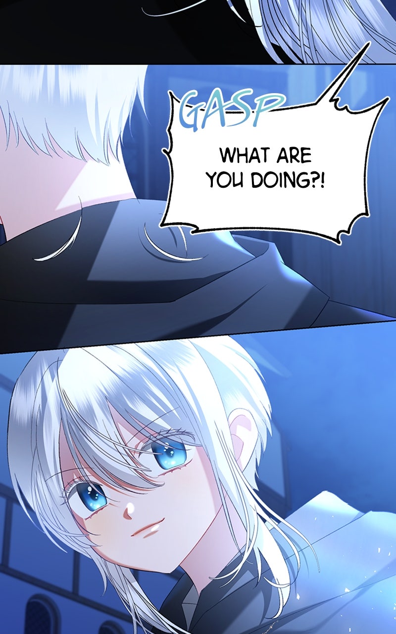 The Knight Becomes a Black Flower Episode 4 page 70 - 