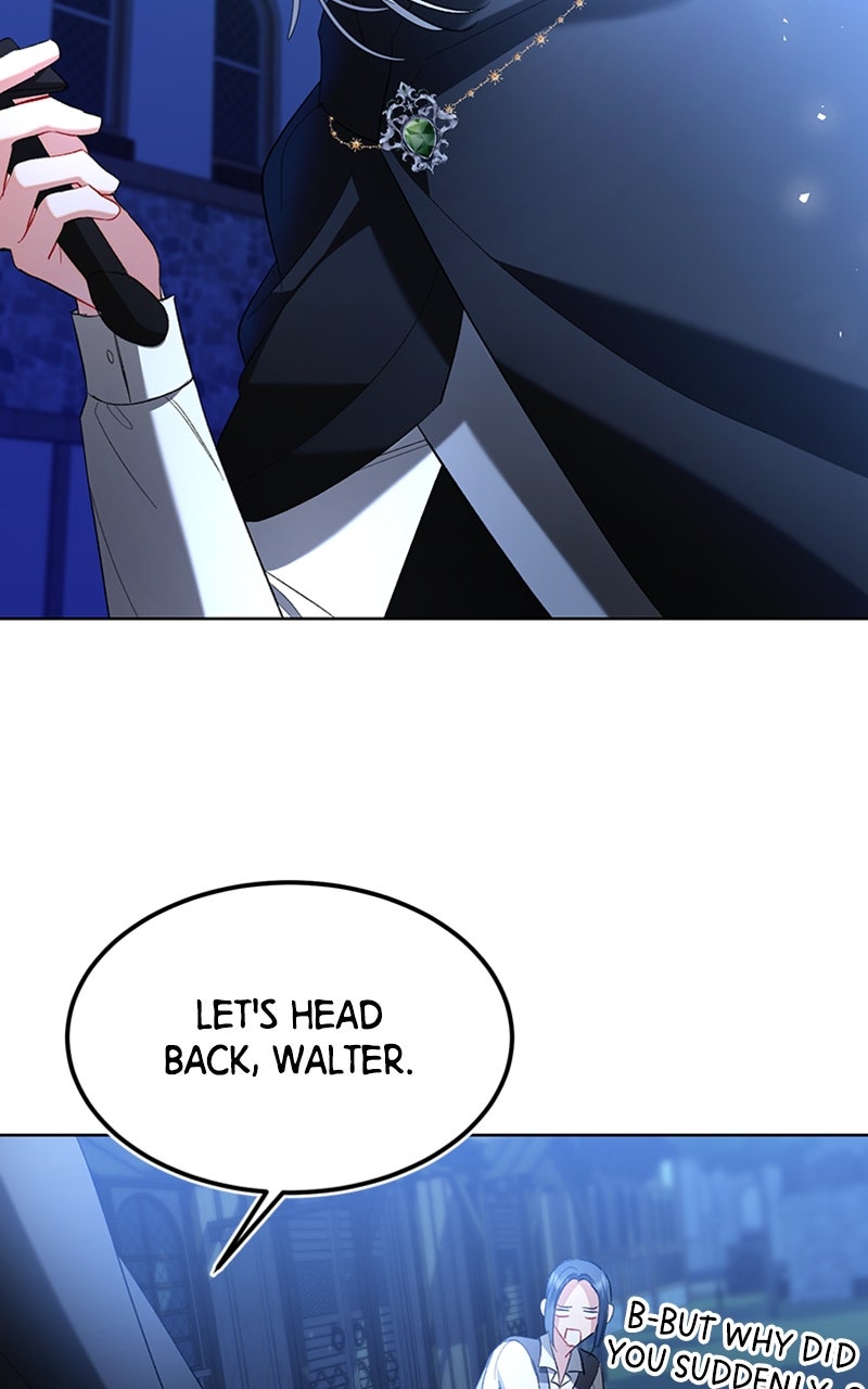 The Knight Becomes a Black Flower Episode 4 page 71 - 