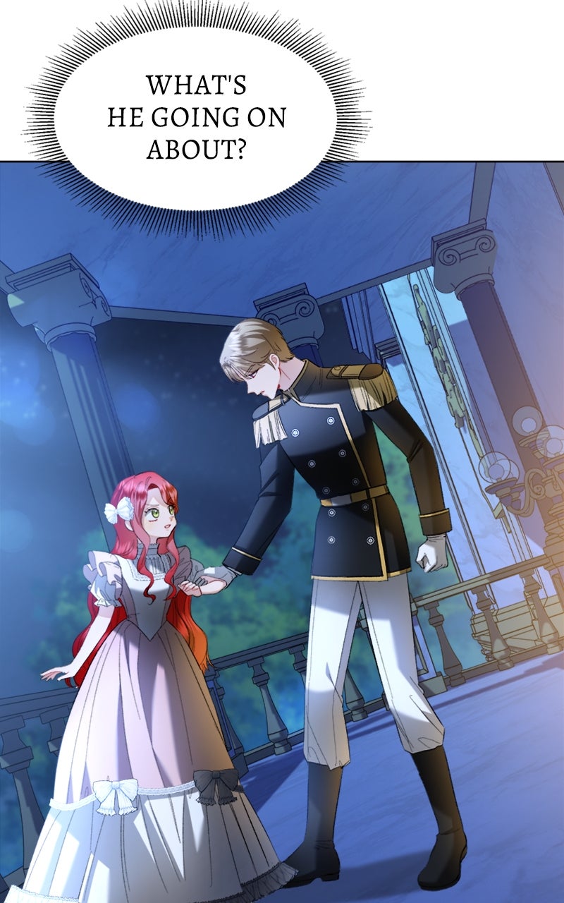 The Knight Becomes a Black Flower Episode 4 page 10 - 