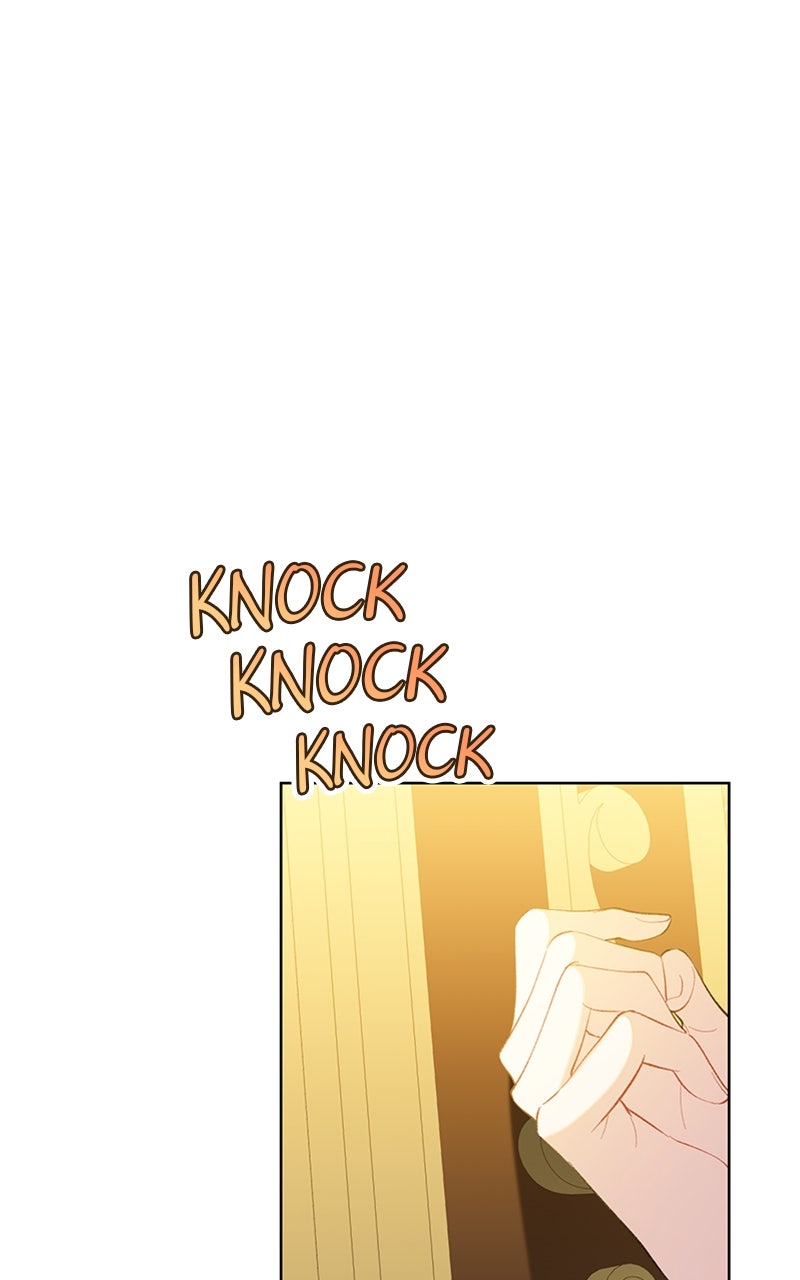 The Knight Becomes a Black Flower Episode 40 page 1 - 