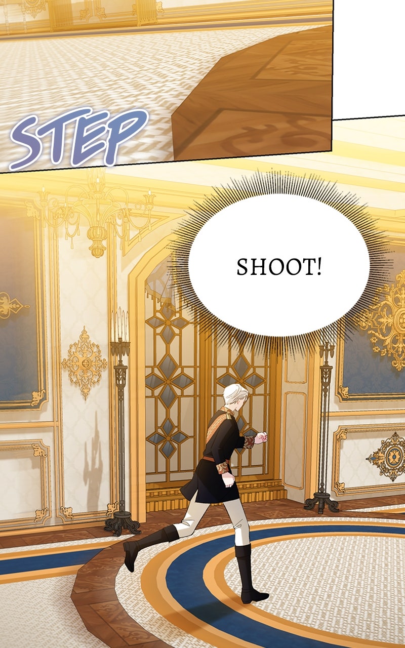 The Knight Becomes a Black Flower Episode 40 page 12 - 