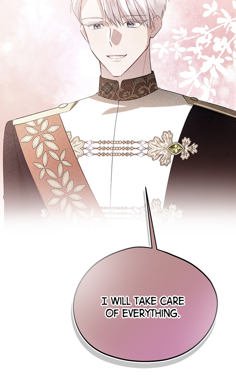 The Knight Becomes a Black Flower Episode 40 page 14 - 
