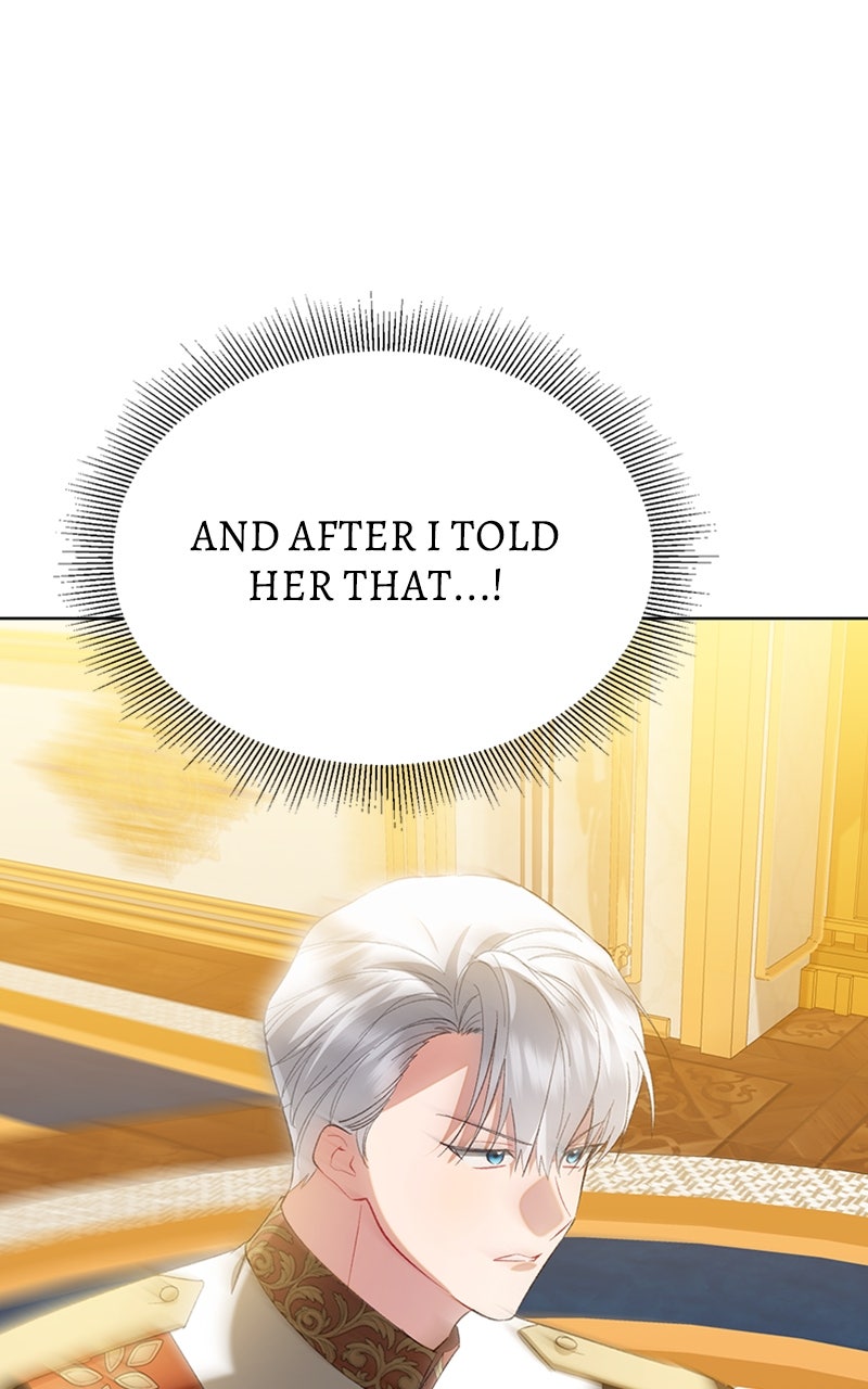 The Knight Becomes a Black Flower Episode 40 page 15 - 