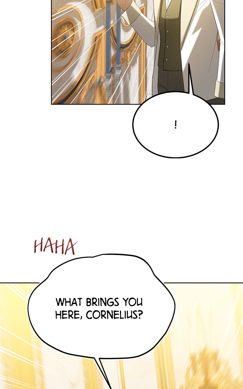 The Knight Becomes a Black Flower Episode 40 page 17 - 