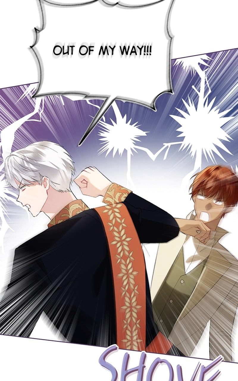 The Knight Becomes a Black Flower Episode 40 page 20 - 