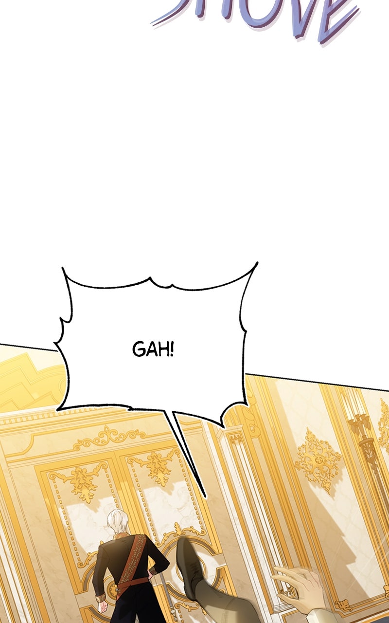 The Knight Becomes a Black Flower Episode 40 page 21 - 