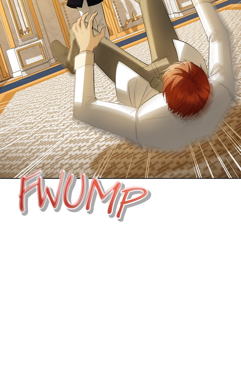 The Knight Becomes a Black Flower Episode 40 page 22 - 