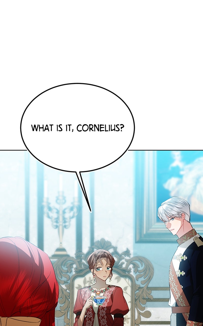 The Knight Becomes a Black Flower Episode 40 page 27 - 