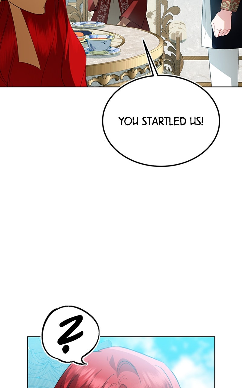 The Knight Becomes a Black Flower Episode 40 page 28 - 