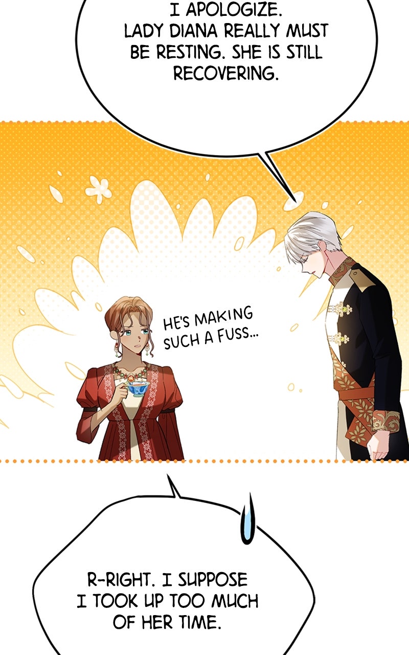 The Knight Becomes a Black Flower Episode 40 page 30 - 