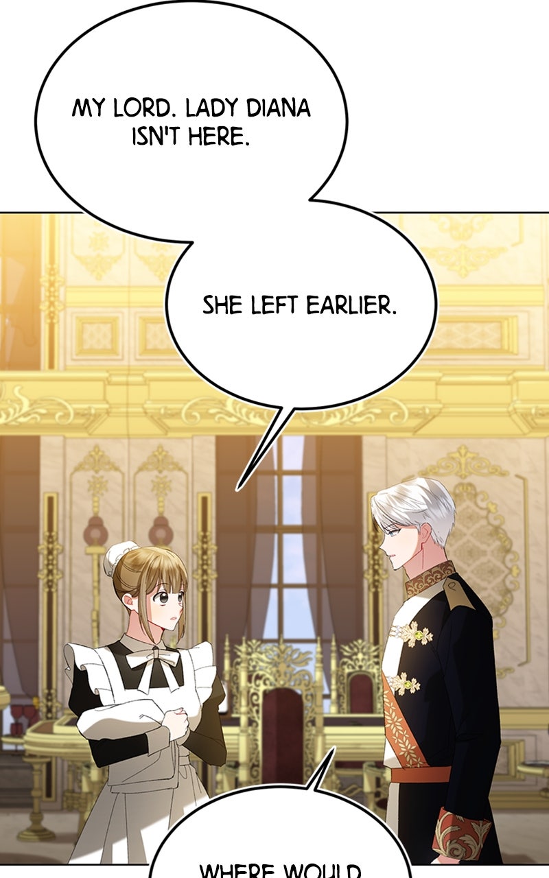 The Knight Becomes a Black Flower Episode 40 page 4 - 