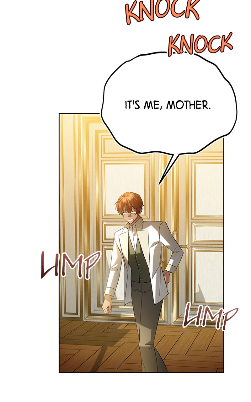 The Knight Becomes a Black Flower Episode 40 page 33 - 