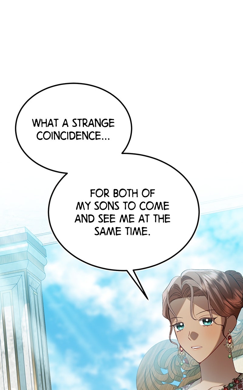 The Knight Becomes a Black Flower Episode 40 page 34 - 