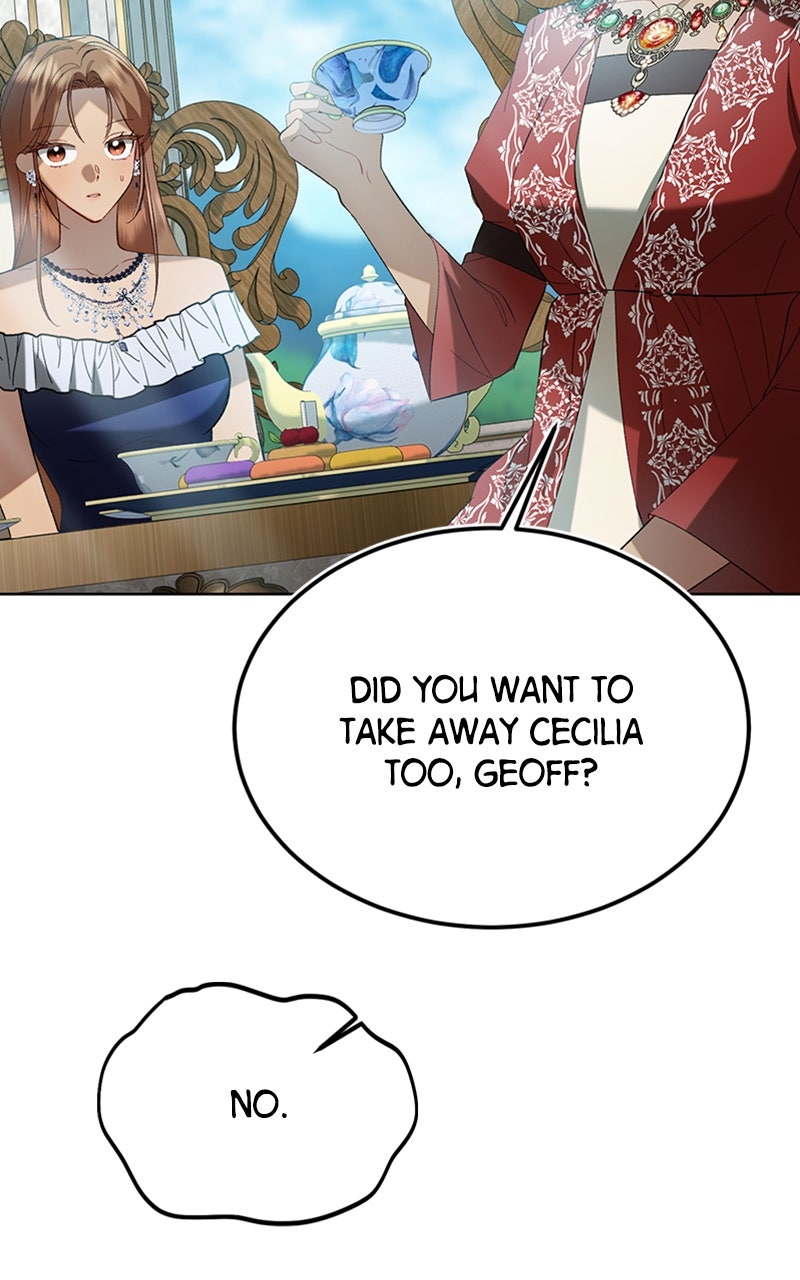 The Knight Becomes a Black Flower Episode 40 page 35 - 