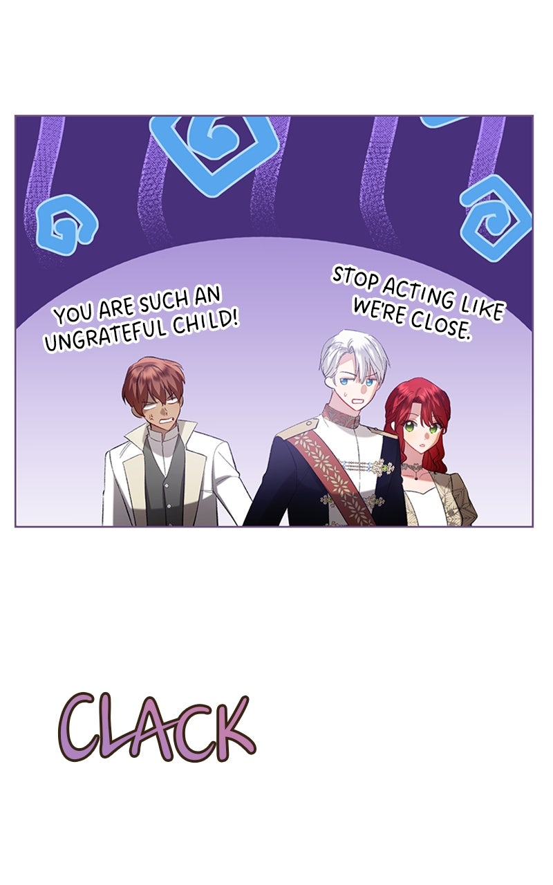 The Knight Becomes a Black Flower Episode 40 page 36 - 