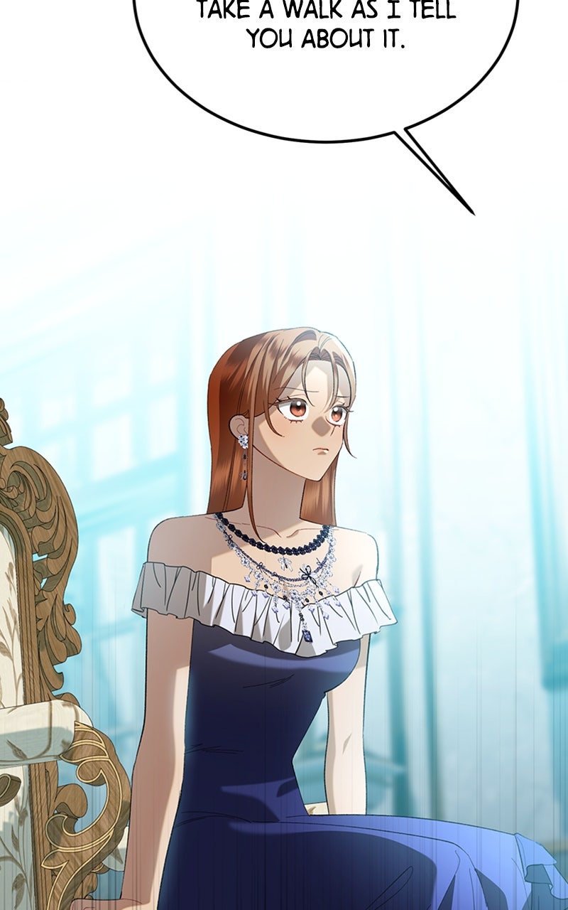 The Knight Becomes a Black Flower Episode 40 page 41 - 