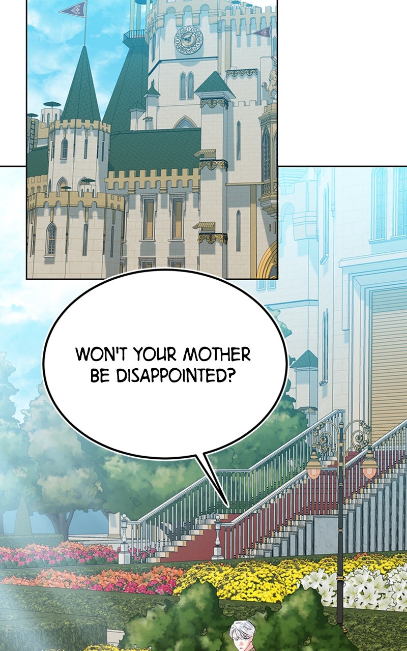 The Knight Becomes a Black Flower Episode 40 page 47 - 