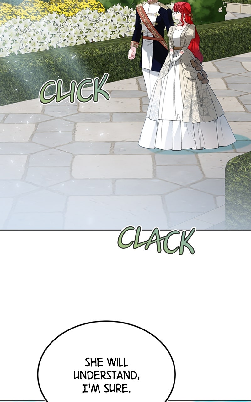 The Knight Becomes a Black Flower Episode 40 page 48 - 