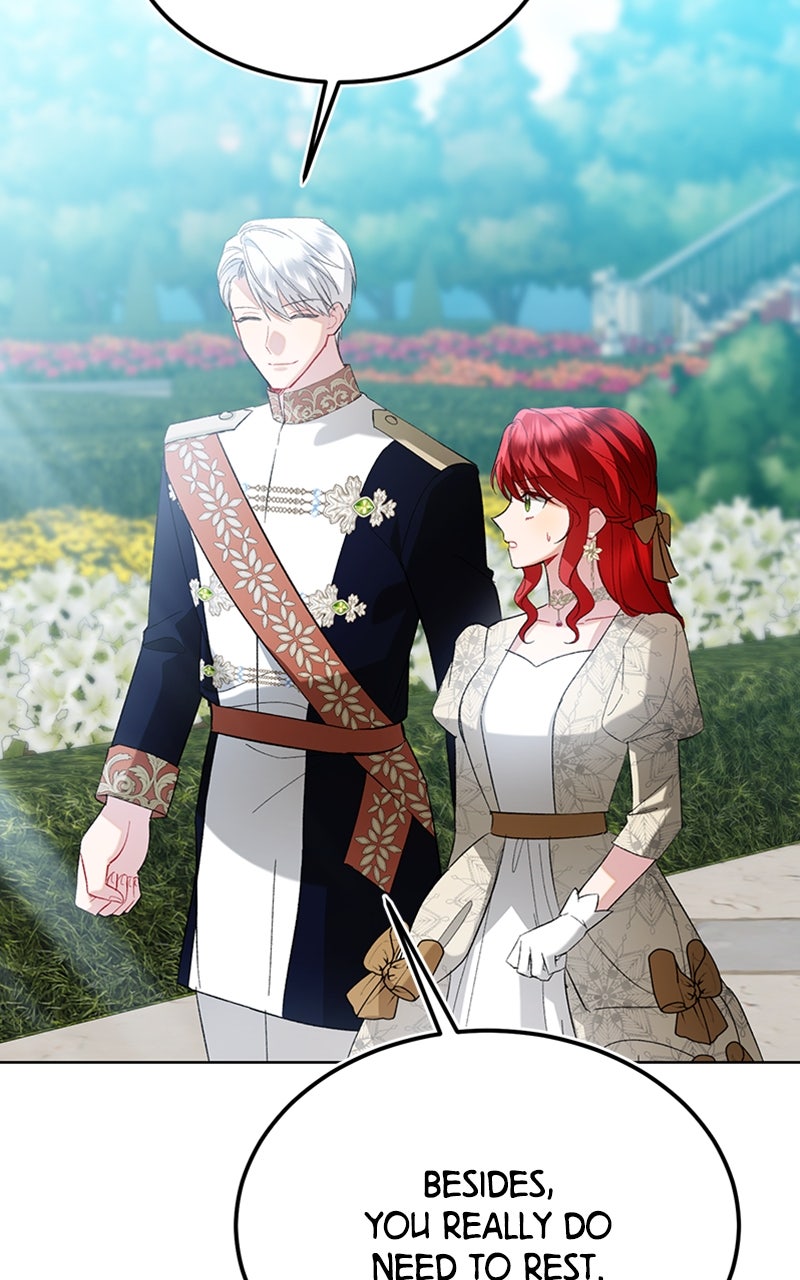The Knight Becomes a Black Flower Episode 40 page 49 - 