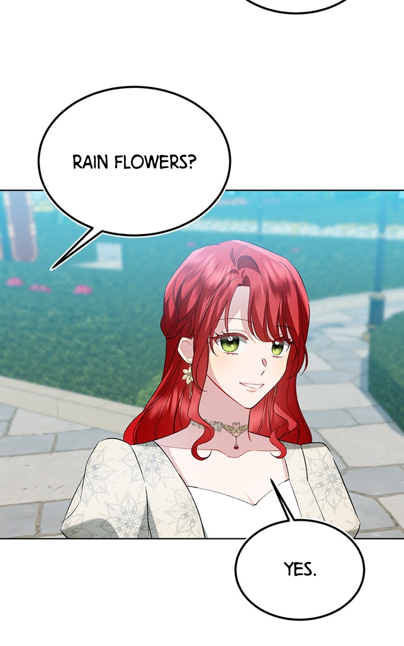 The Knight Becomes a Black Flower Episode 40 page 61 - 