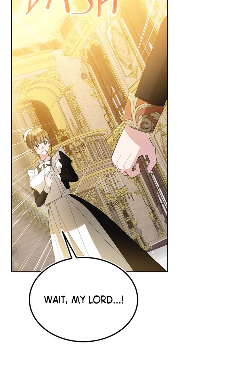 The Knight Becomes a Black Flower Episode 40 page 8 - 