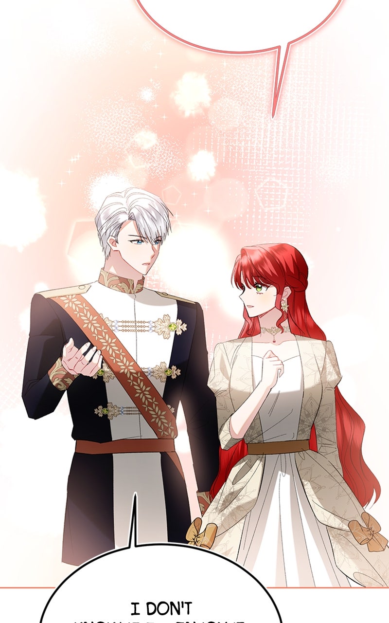 The Knight Becomes a Black Flower Episode 40 page 71 - 
