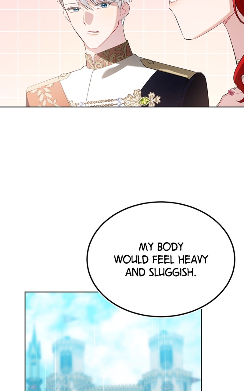 The Knight Becomes a Black Flower Episode 40 page 74 - 