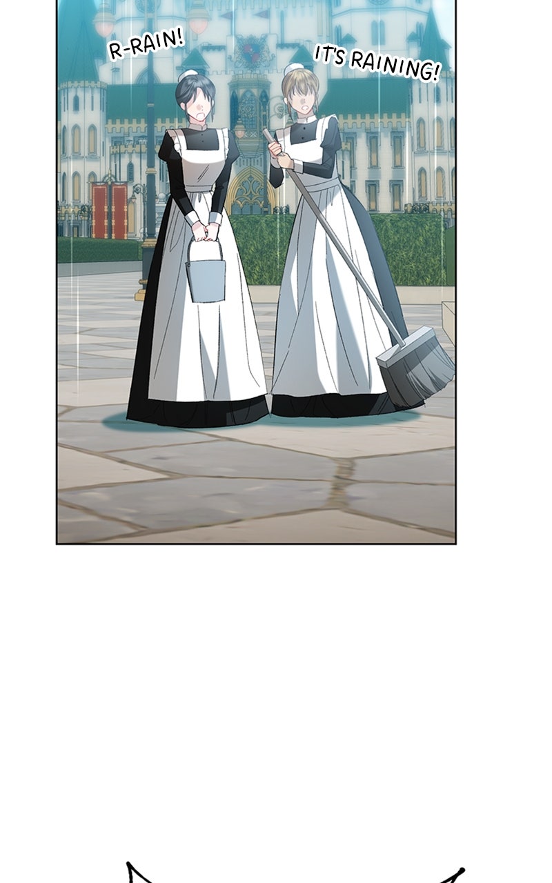 The Knight Becomes a Black Flower Episode 40 page 75 - 