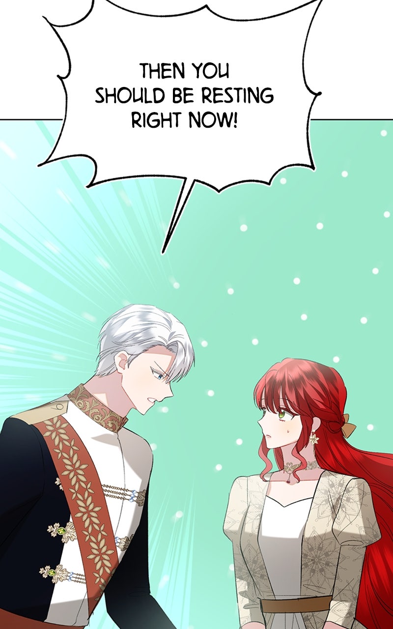 The Knight Becomes a Black Flower Episode 40 page 76 - 