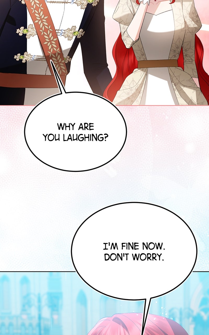 The Knight Becomes a Black Flower Episode 40 page 79 - 