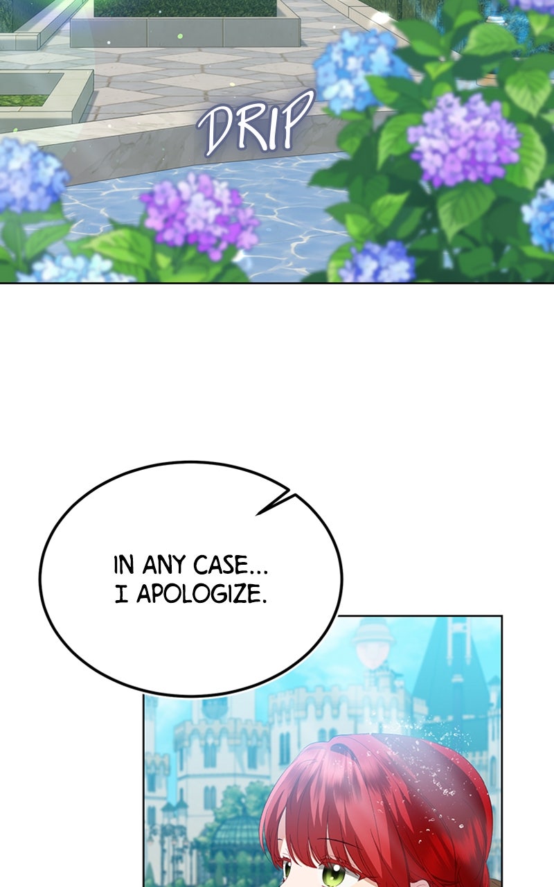 The Knight Becomes a Black Flower Episode 41 page 2 - 