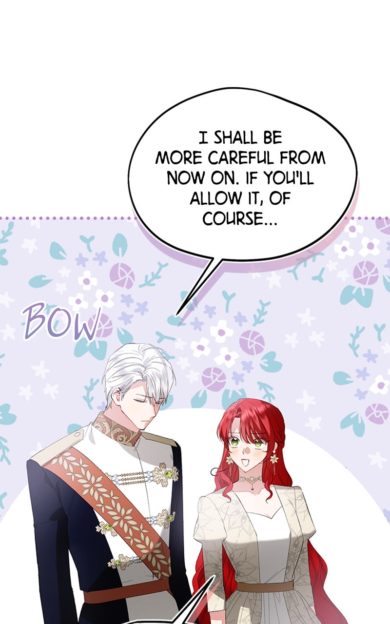 The Knight Becomes a Black Flower Episode 41 page 13 - 