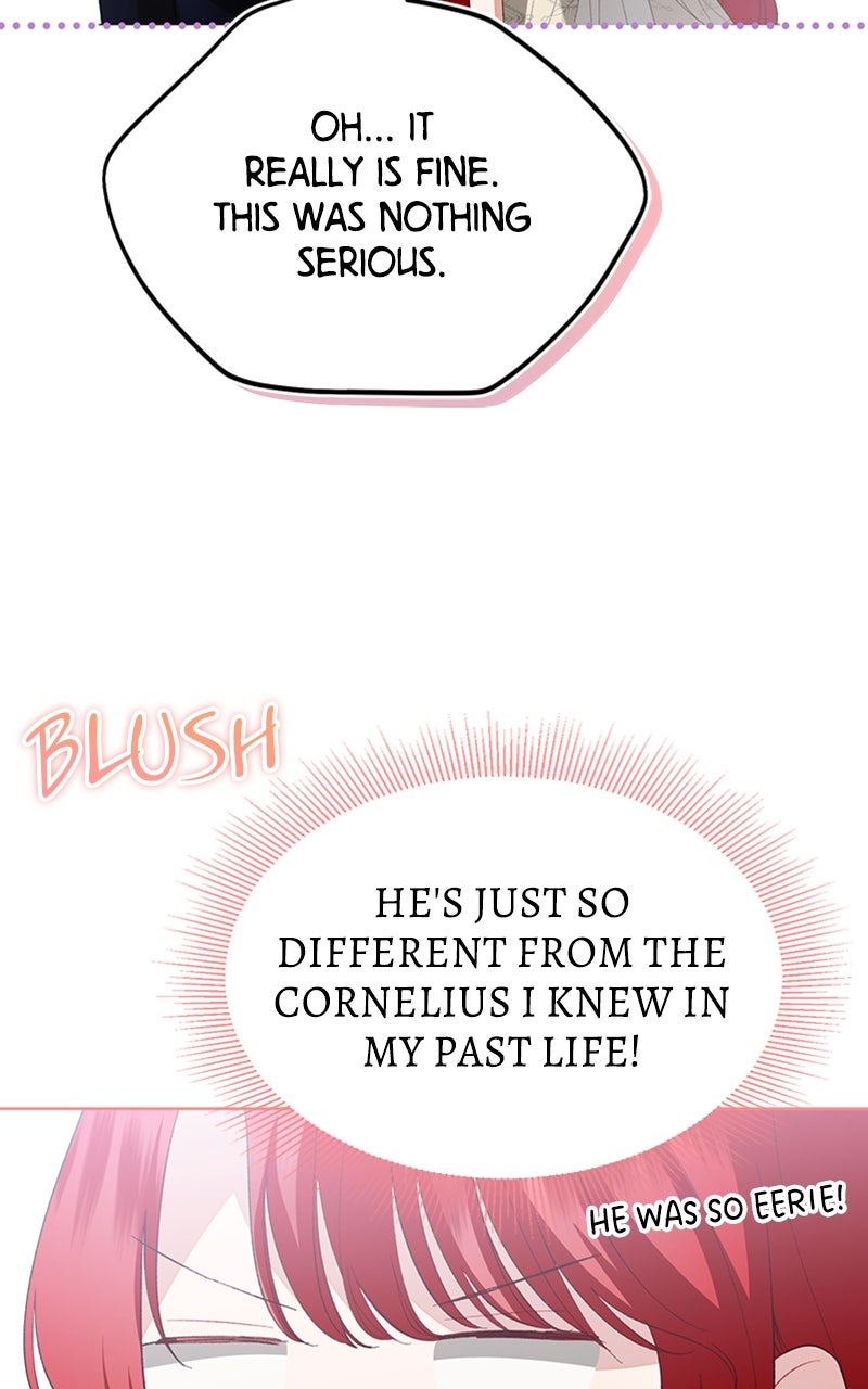 The Knight Becomes a Black Flower Episode 41 page 14 - 