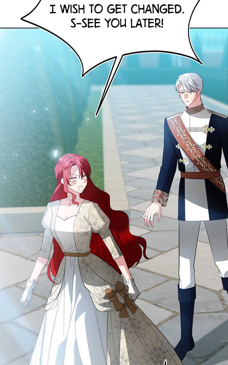 The Knight Becomes a Black Flower Episode 41 page 16 - 