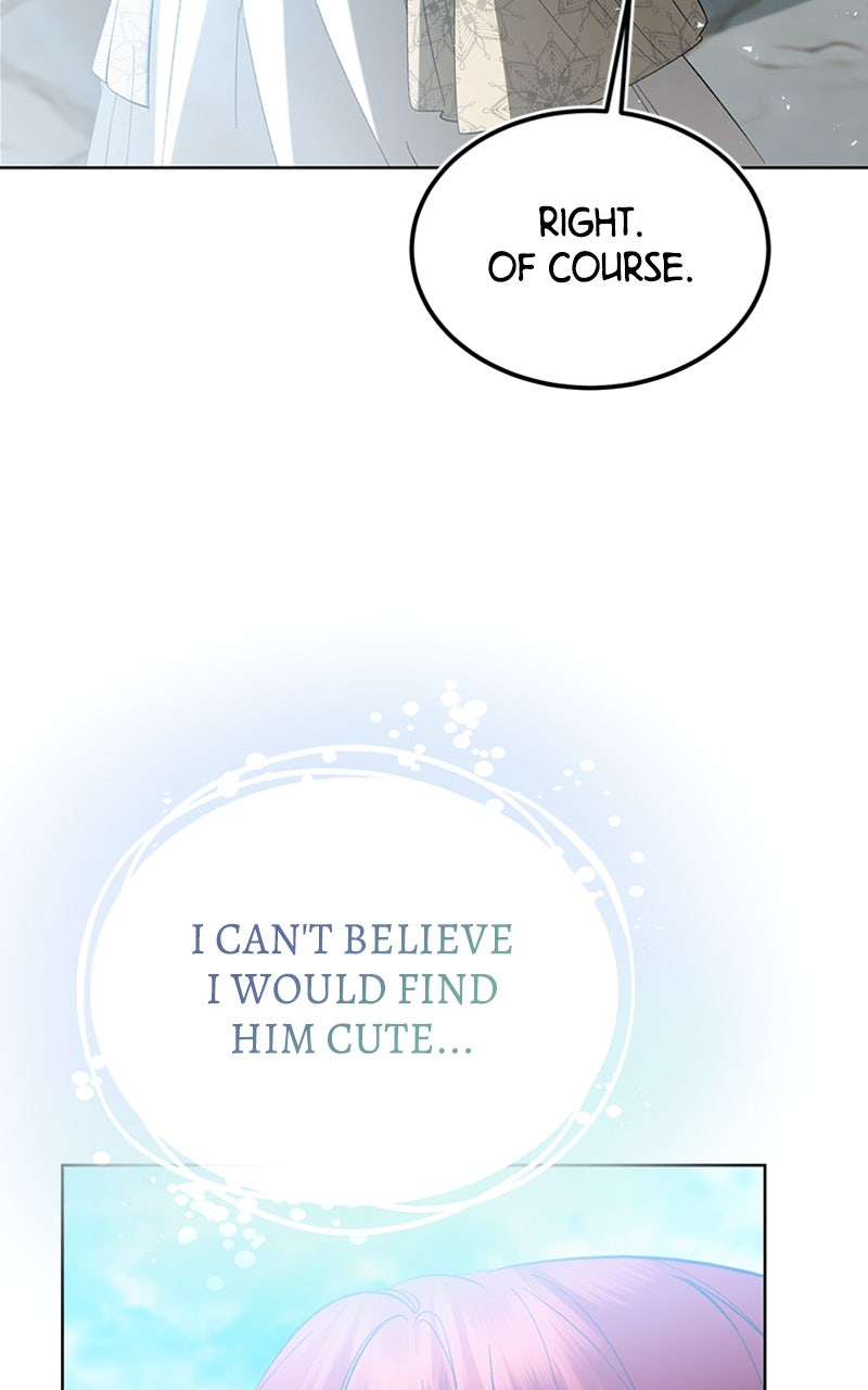 The Knight Becomes a Black Flower Episode 41 page 17 - 
