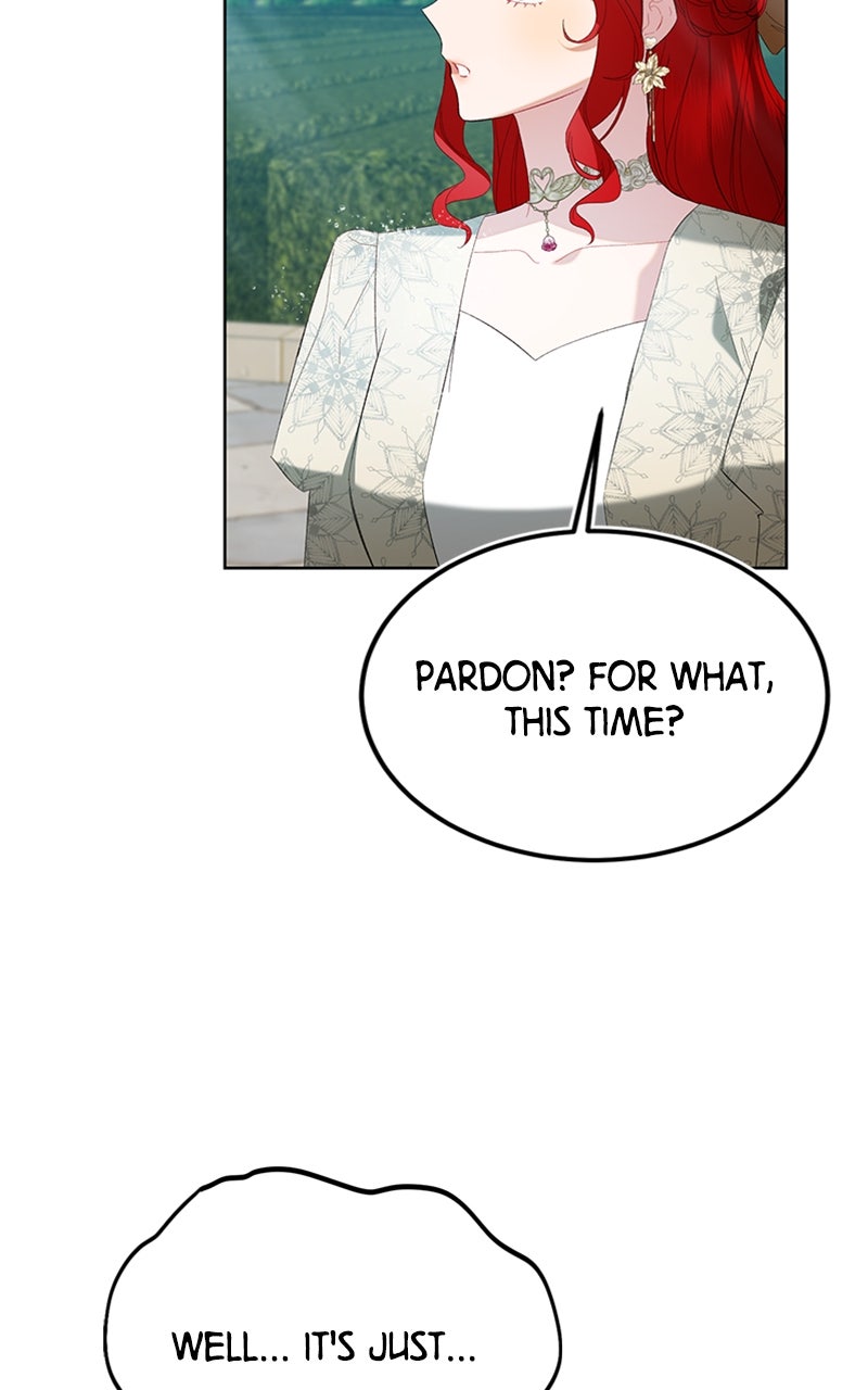 The Knight Becomes a Black Flower Episode 41 page 3 - 