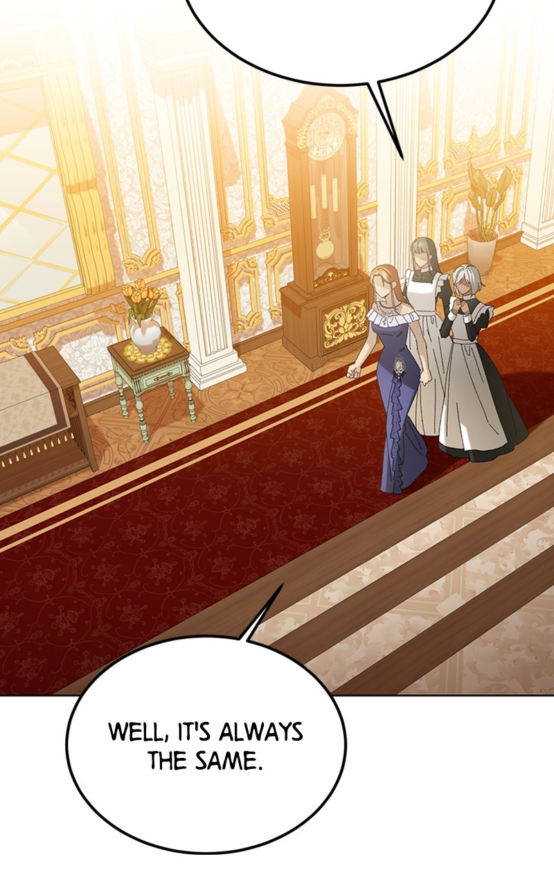 The Knight Becomes a Black Flower Episode 41 page 22 - 