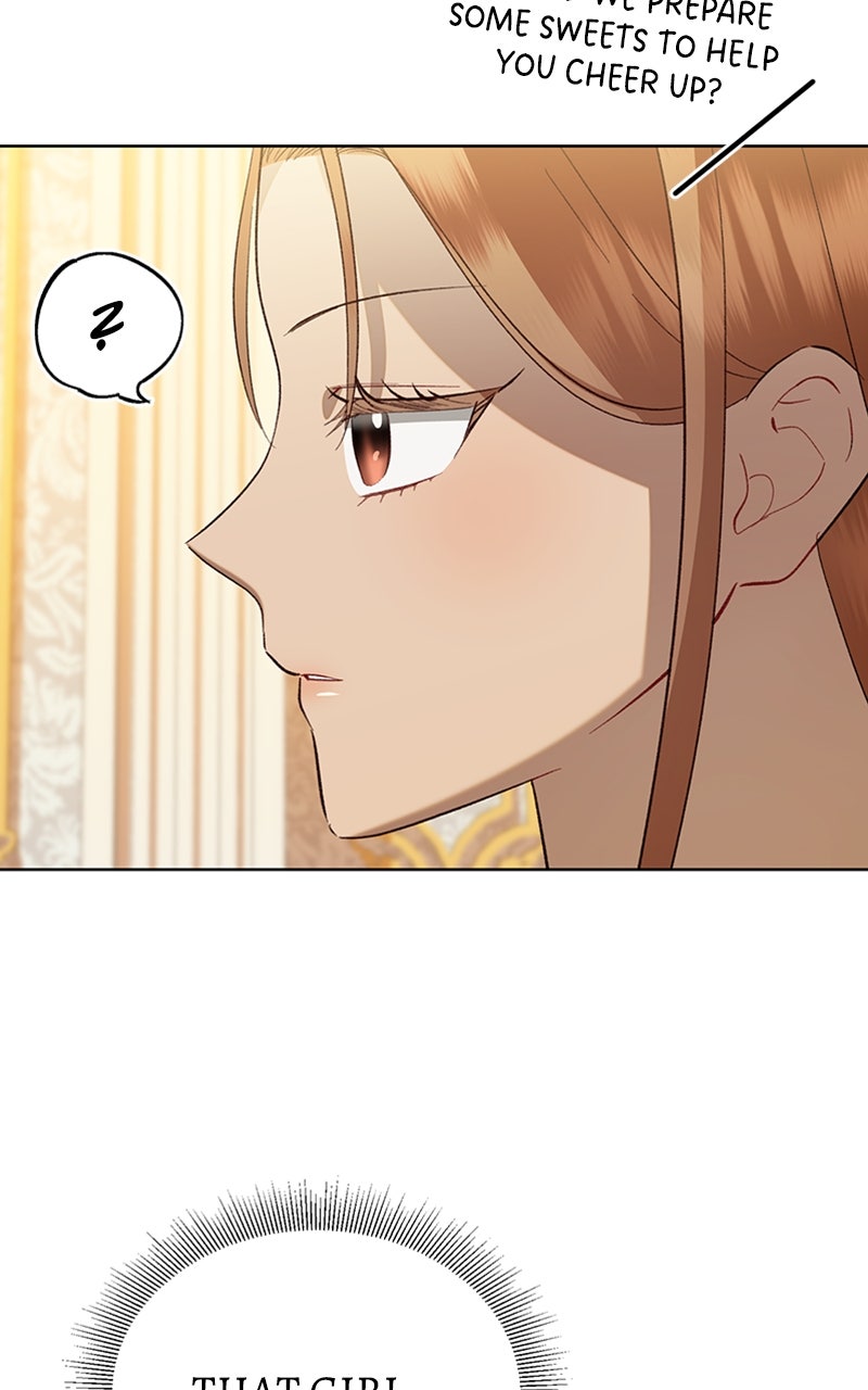 The Knight Becomes a Black Flower Episode 41 page 25 - 