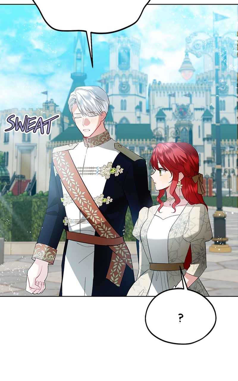 The Knight Becomes a Black Flower Episode 41 page 4 - 